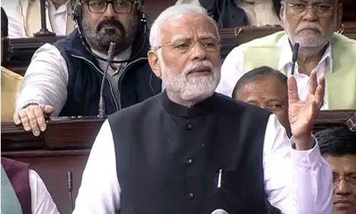 Prime Minister Narendra Modi