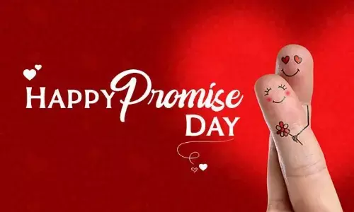 Promise Day 2023: Know the Significance of Promise Day, Quotes, Wishes, Images