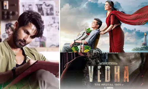 Check Out The Friday Special Releases