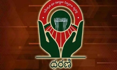 BRS, Congress participate in slugfest over Dharani