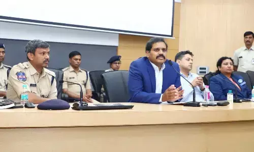 Cyberabad Police develops court monitoring app