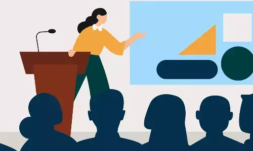 Representational image