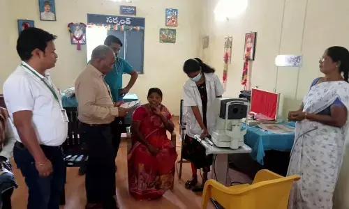 Provide quality services to people: MHDO to doctors