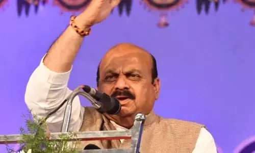 Five new traffic police stations open in Bengaluru