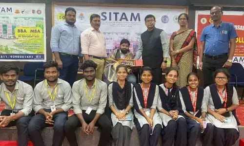 Need to understand new trends in coding stressed