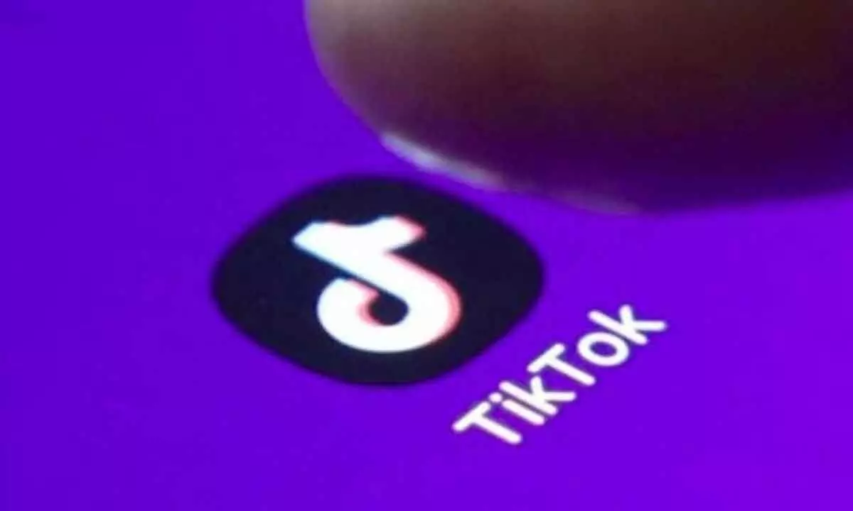 TikTok lays off entire staff in India; got banned in 2020