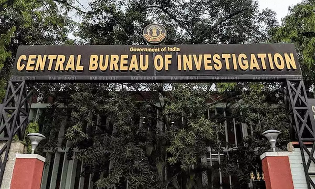 YS Viveka murder: CBI produces accused in CBI court, hearing adjourned to March 10