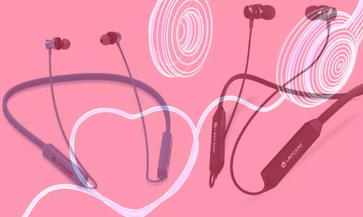 Valentines Day: Tech Gifts to make this day more special