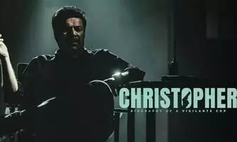 Mammoottys Investigative Thriller Christopher Collects Rs 1.67 Crores on Opening Day