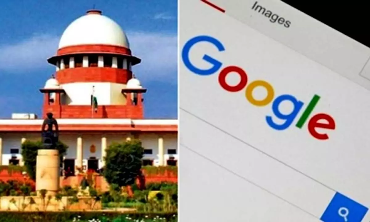 Sorry, it cant be done, Supreme Court declines to modify order on Googles plea
