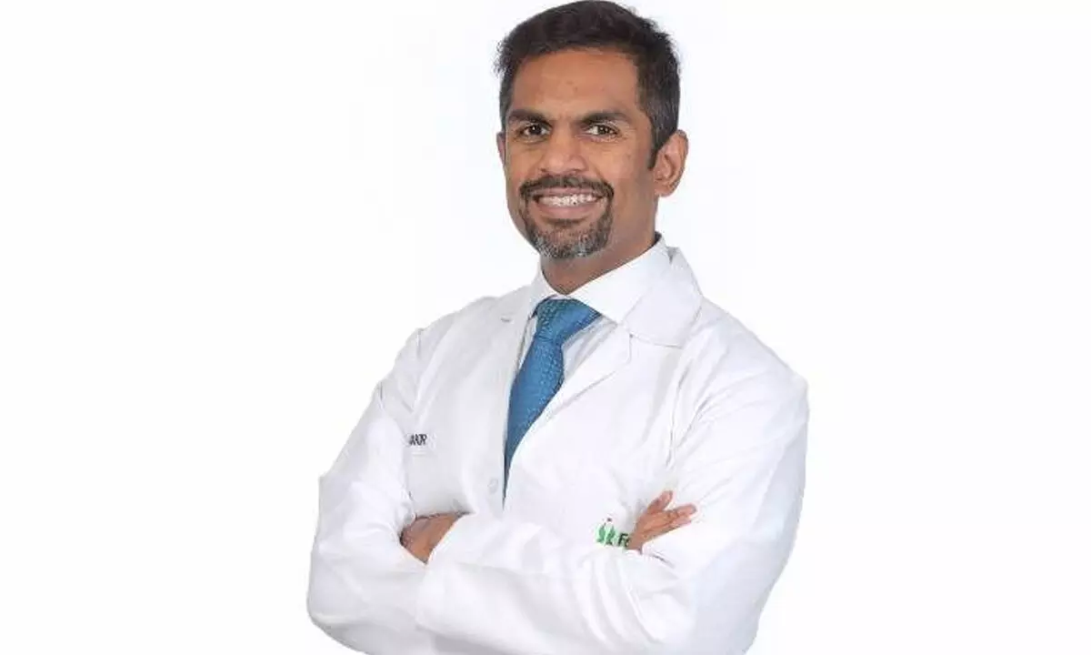 Dr. ShakirTabrez