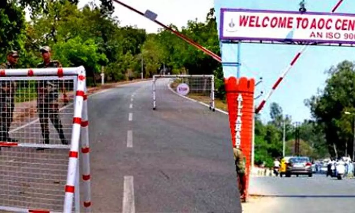 MoD awaits panel report on roads closure in Cantonment