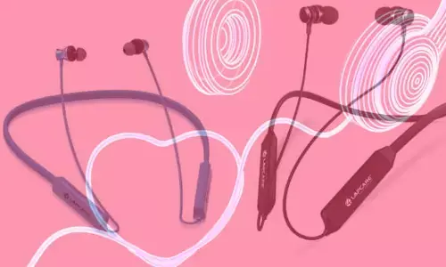 Valentines Day: Tech Gifts to make this day more special
