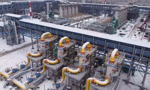 Blasting Europes lifeline fiendish