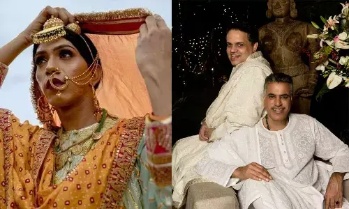 Celebrating the Glory of Giddha