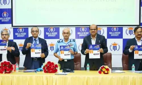 2-day International seminar on Global Economic Situation kicks off