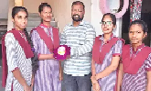 23 tribal girls make it to JEE Advanced
