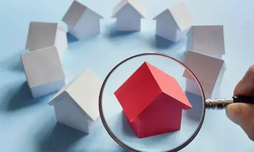 Affordable housing a distant dream for middle-class