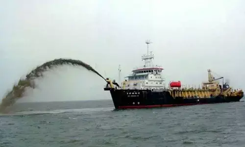 DCI records highest ever Q3 turnover