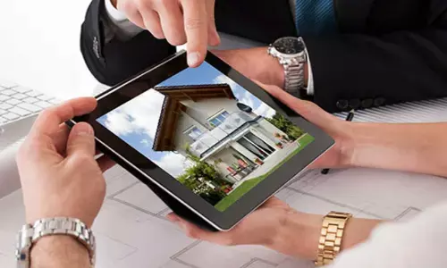 Proptech startups grew 200% since 2016