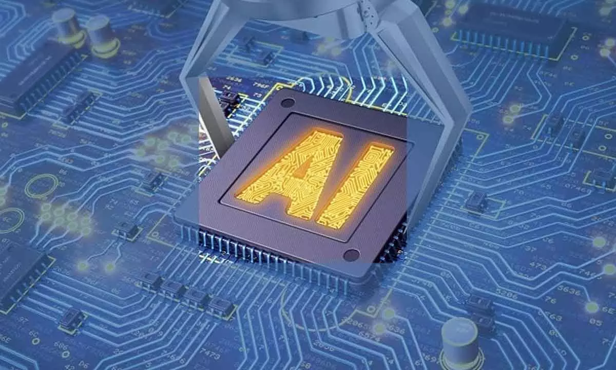 Whats right way of adapting AI?