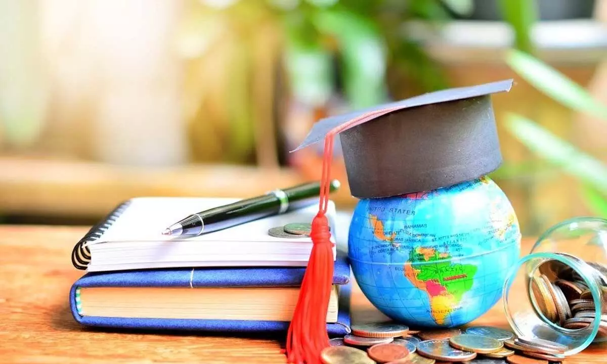 Plan to study abroad? Here are some tips