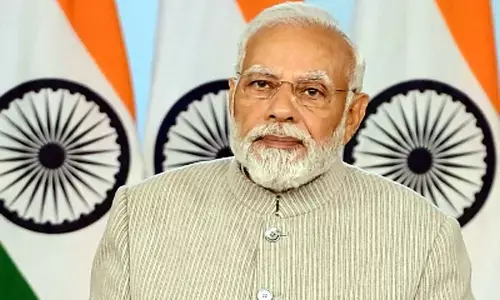 Prime Minister Narendra Modi