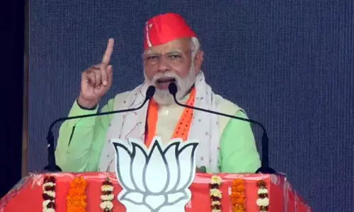 Prime Minister Narendra Modi