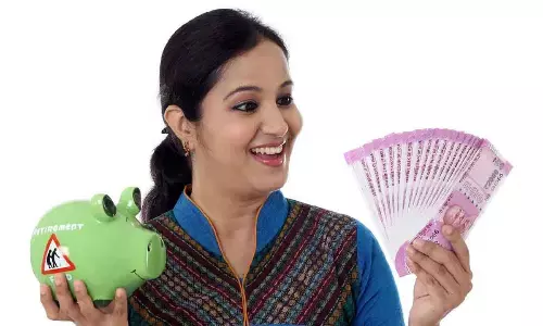 Money rules every woman should follow in 2023