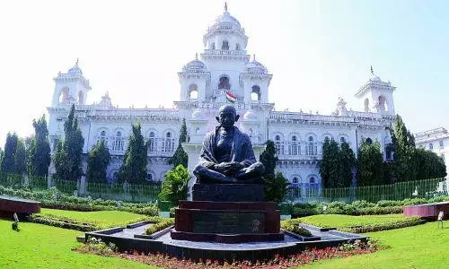 Assembly turns house of faux-pas