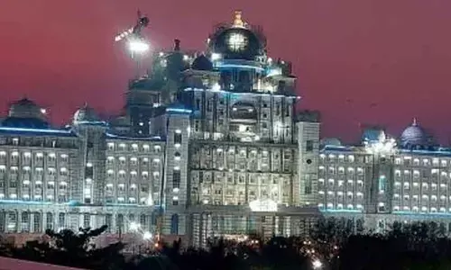 New Secretariat opening likely on Ugadi day