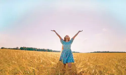 Social and Spiritual Consciousness: Is Nature the Manifest God?