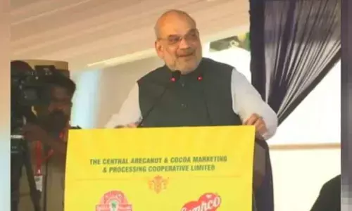 Tipu or Rani Abbakka? Choose…Amit Shah dares voters