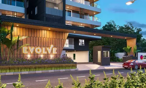 E11 Homes’ new project at Gundlapochampally