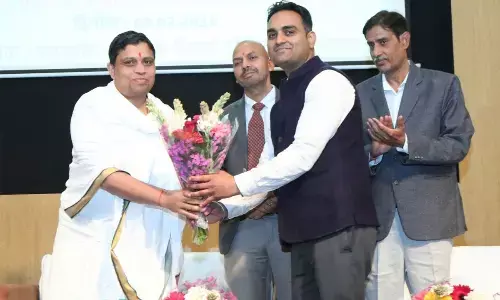 Awareness programme on organic and natural farming held