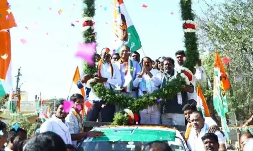 Congress vows to fight for peoples issues