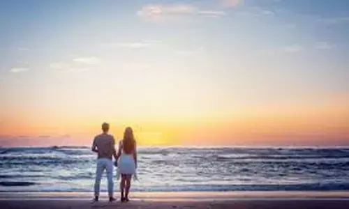 Life will give many chances