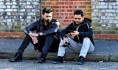 Varun Tej’s ‘Gandeevadhari Arjuna’ is costliest film in his career till date