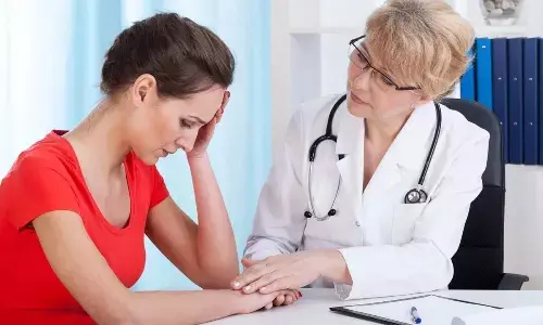 The social taboo of seeking mental health advice