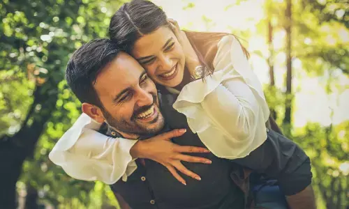 Fill your Valentine’s Day with love