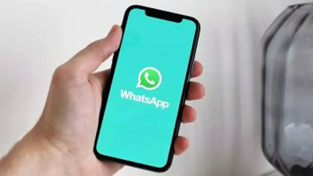 WhatsApp update: New WhatsApp features for iOS WhatsApp update: New WhatsApp features for iOS