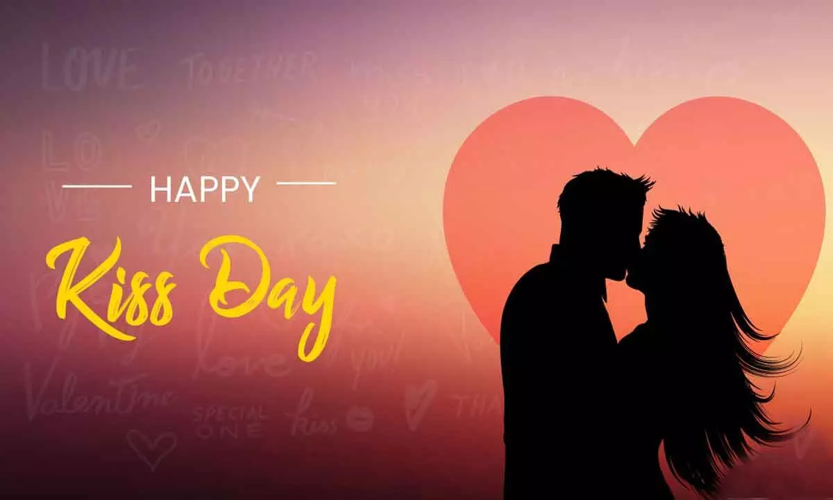 Kiss Day 2023: Significance, Do's and Don'ts