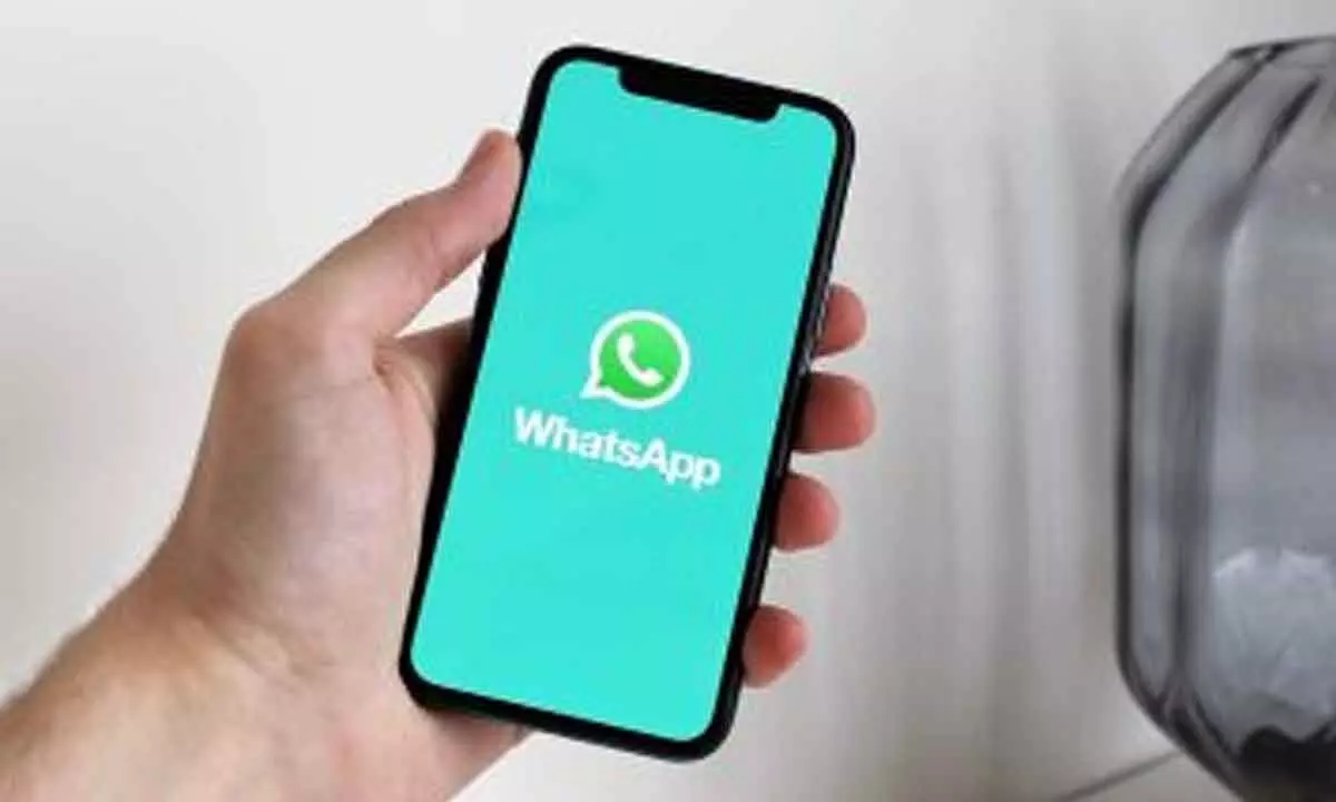 WhatsApp update: New WhatsApp features for iOS