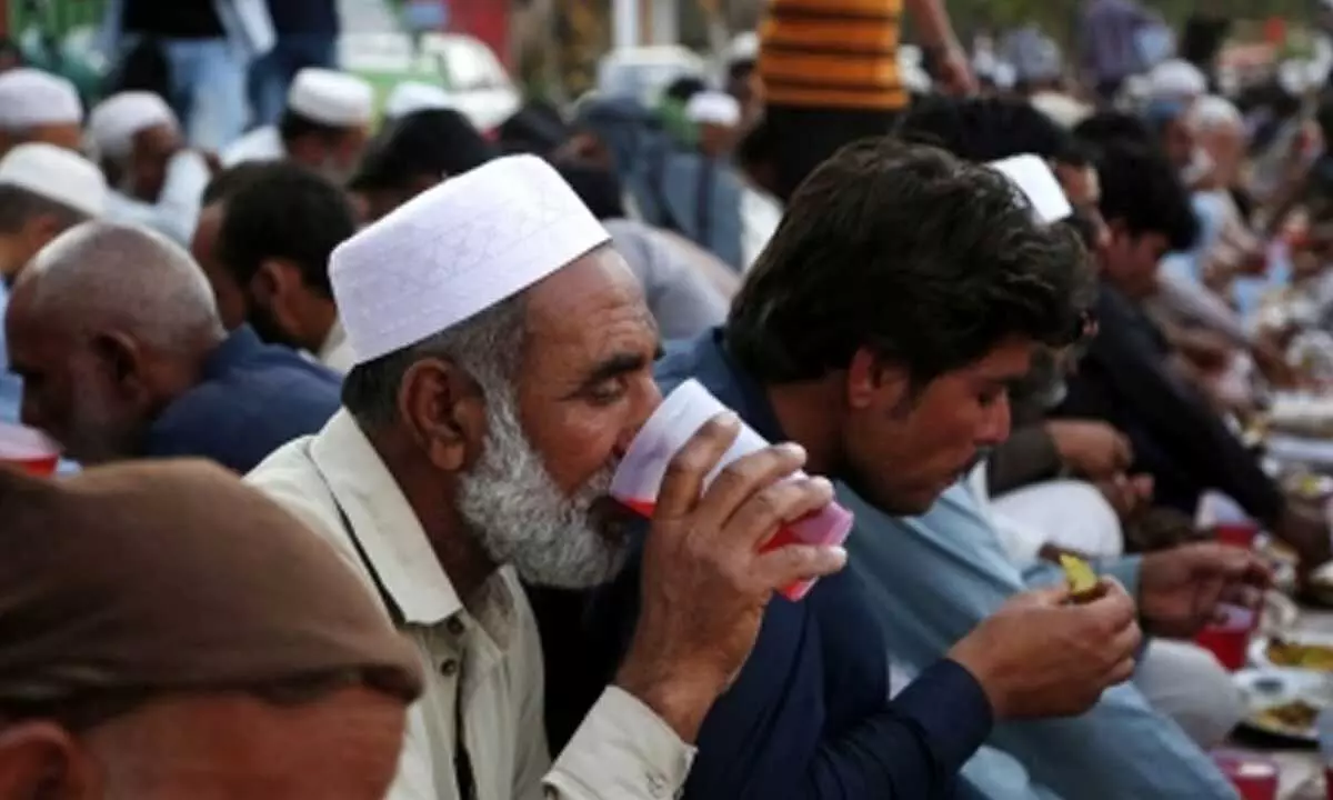 Tea crisis looms in Pakistan as prices surge