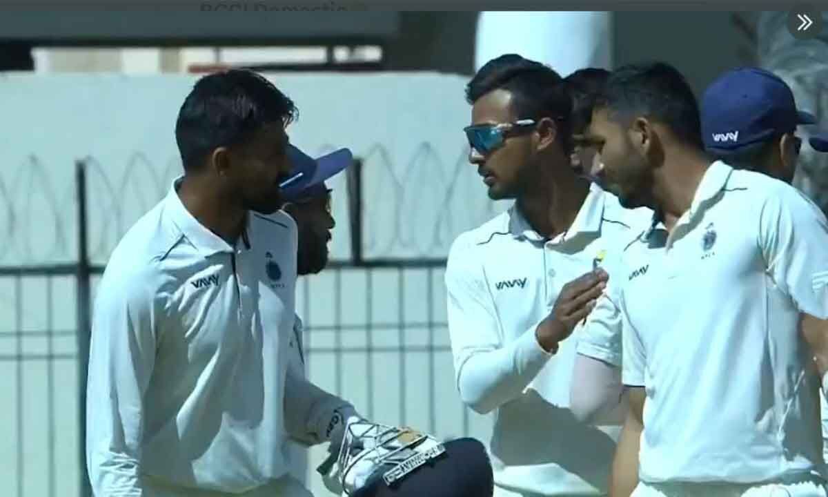 Ranji Trophy 2022-23: Bengal Sets Up Title Clash With Saurashtra