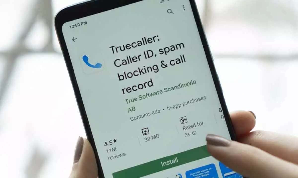 Police to partner with Truecaller to protect people from cyber frauds