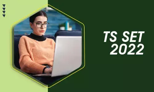 Around 50,257 candidates apply for TS-SET 2022
