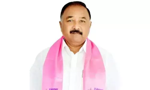 Banda Prakash Mudiraj