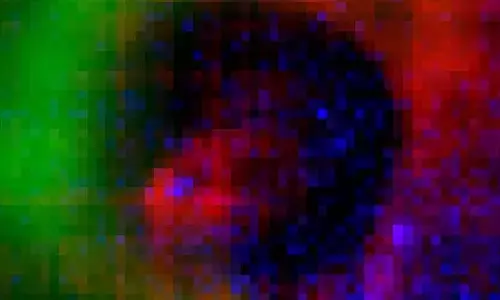 Scientists Discover A Strange New Space Structure Called a Molecular Bubble