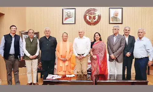 UP gives investment security, respect to investors: Arun Saxena